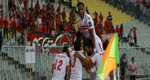 إسلام جمال: "غلطة" النهائي أبعدتني عن الزمالك.. وأنتظر الفرصة